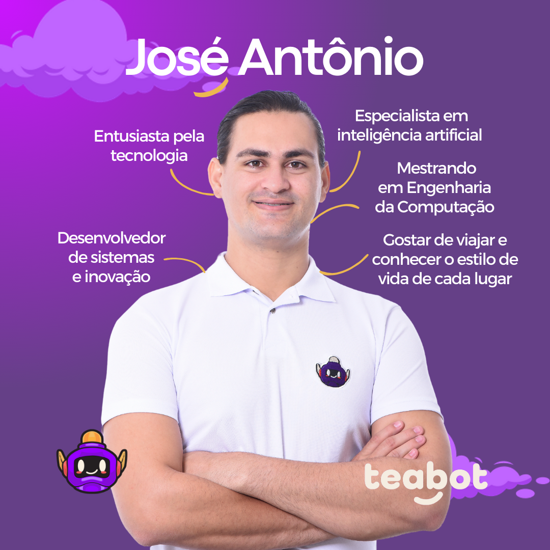 José Antonio